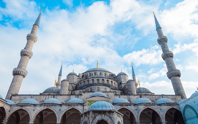 Blue Mosque
